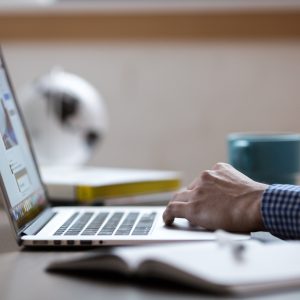 Oversized Linen Throw Blanket